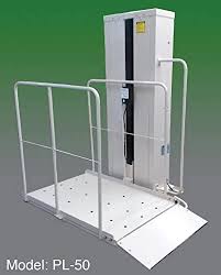 San Francisco Price Used Chair Lifts