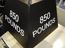 850 lb 350 400 450 500 600 650 700 800 900 950 1000 pound