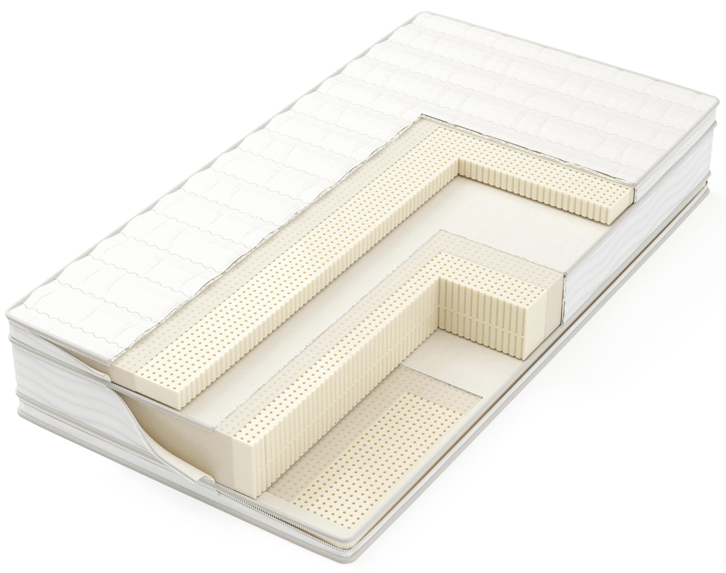 San Francisco Organic Mattress