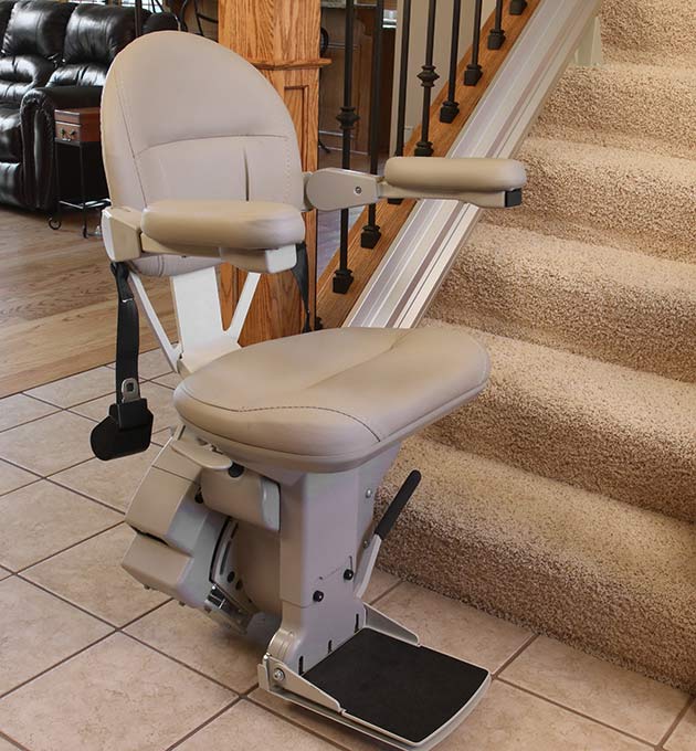 Simi Valley Stair Lift